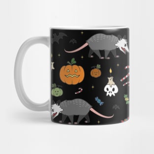 Halloween time Mug